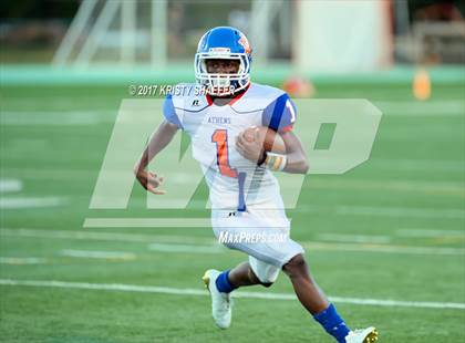 Thumbnail 1 in Athens Drive @ Cardinal Gibbons photogallery.