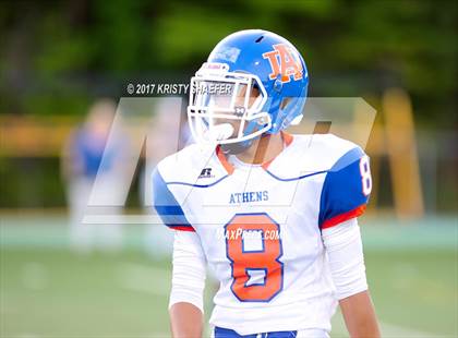 Thumbnail 2 in Athens Drive @ Cardinal Gibbons photogallery.