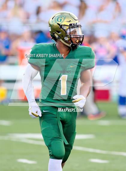 Thumbnail 2 in Athens Drive @ Cardinal Gibbons photogallery.