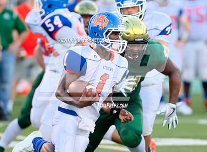 Thumbnail 3 in Athens Drive @ Cardinal Gibbons photogallery.
