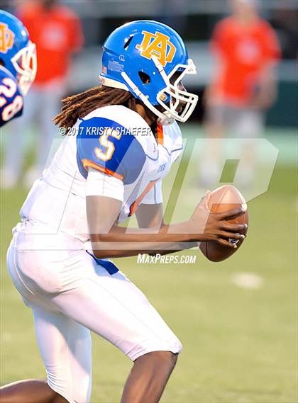 Thumbnail 2 in Athens Drive @ Cardinal Gibbons photogallery.