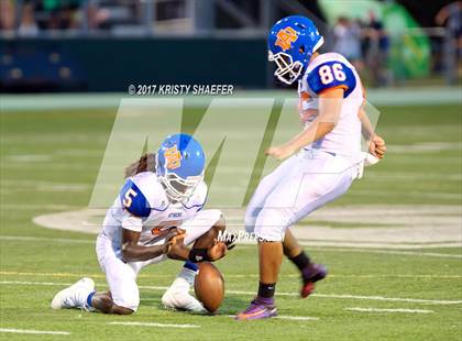 Thumbnail 2 in Athens Drive @ Cardinal Gibbons photogallery.