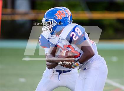 Thumbnail 1 in Athens Drive @ Cardinal Gibbons photogallery.