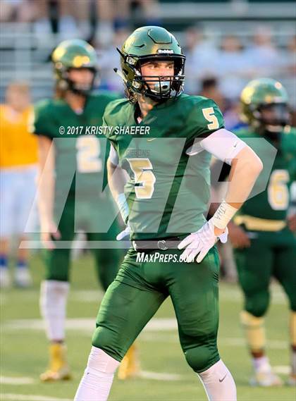 Thumbnail 3 in Athens Drive @ Cardinal Gibbons photogallery.
