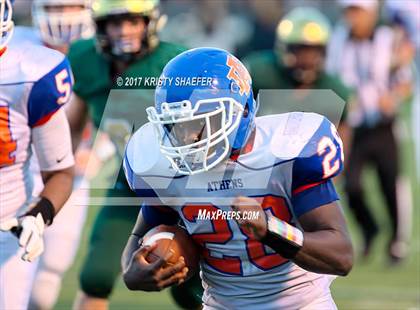 Thumbnail 3 in Athens Drive @ Cardinal Gibbons photogallery.