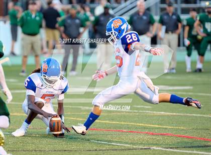 Thumbnail 1 in Athens Drive @ Cardinal Gibbons photogallery.