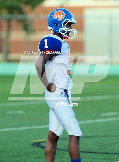 Thumbnail 2 in Athens Drive @ Cardinal Gibbons photogallery.