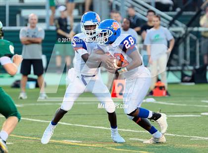 Thumbnail 3 in Athens Drive @ Cardinal Gibbons photogallery.