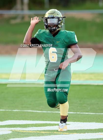 Thumbnail 1 in Athens Drive @ Cardinal Gibbons photogallery.