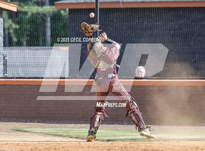 Thumbnail 3 in Kell vs Central, Carrollton (GHSA AAAA State Championship - 2nd Round) photogallery.