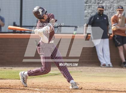 Thumbnail 3 in Kell vs Central, Carrollton (GHSA AAAA State Championship - 2nd Round) photogallery.