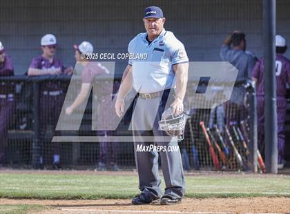 Thumbnail 3 in Kell vs Central, Carrollton (GHSA AAAA State Championship - 2nd Round) photogallery.