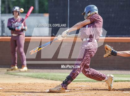 Thumbnail 2 in Kell vs Central, Carrollton (GHSA AAAA State Championship - 2nd Round) photogallery.
