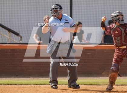 Thumbnail 1 in Kell vs Central, Carrollton (GHSA AAAA State Championship - 2nd Round) photogallery.