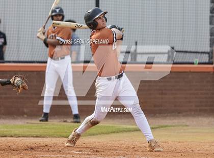 Thumbnail 2 in Kell vs Central, Carrollton (GHSA AAAA State Championship - 2nd Round) photogallery.