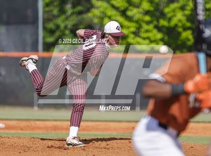 Thumbnail 3 in Kell vs Central, Carrollton (GHSA AAAA State Championship - 2nd Round) photogallery.