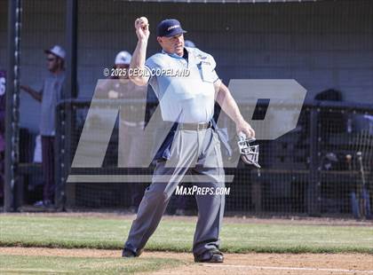 Thumbnail 2 in Kell vs Central, Carrollton (GHSA AAAA State Championship - 2nd Round) photogallery.