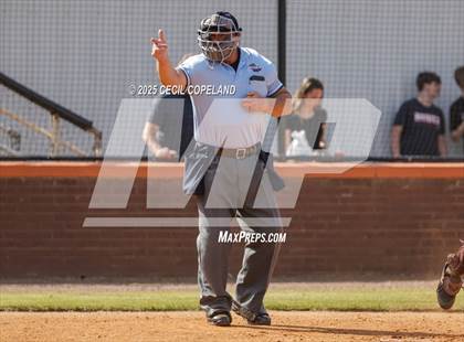 Thumbnail 2 in Kell vs Central, Carrollton (GHSA AAAA State Championship - 2nd Round) photogallery.