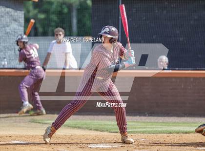 Thumbnail 2 in Kell vs Central, Carrollton (GHSA AAAA State Championship - 2nd Round) photogallery.