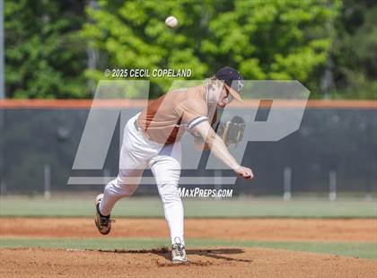 Thumbnail 3 in Kell vs Central, Carrollton (GHSA AAAA State Championship - 2nd Round) photogallery.