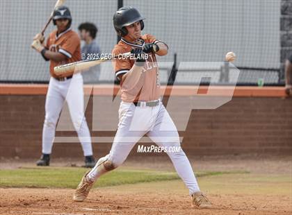 Thumbnail 1 in Kell vs Central, Carrollton (GHSA AAAA State Championship - 2nd Round) photogallery.