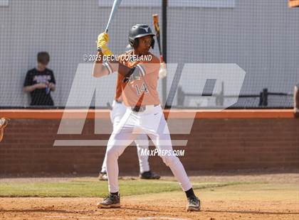 Thumbnail 1 in Kell vs Central, Carrollton (GHSA AAAA State Championship - 2nd Round) photogallery.