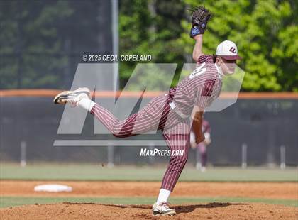 Thumbnail 1 in Kell vs Central, Carrollton (GHSA AAAA State Championship - 2nd Round) photogallery.