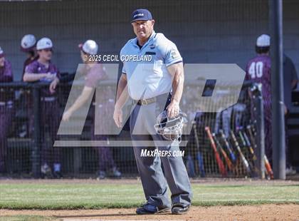 Thumbnail 2 in Kell vs Central, Carrollton (GHSA AAAA State Championship - 2nd Round) photogallery.