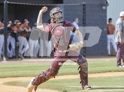 Thumbnail 1 in Kell vs Central, Carrollton (GHSA AAAA State Championship - 2nd Round) photogallery.