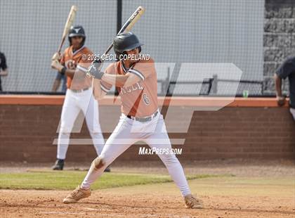 Thumbnail 1 in Kell vs Central, Carrollton (GHSA AAAA State Championship - 2nd Round) photogallery.
