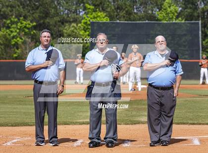 Thumbnail 2 in Kell vs Central, Carrollton (GHSA AAAA State Championship - 2nd Round) photogallery.
