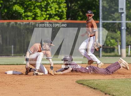 Thumbnail 3 in Kell vs Central, Carrollton (GHSA AAAA State Championship - 2nd Round) photogallery.
