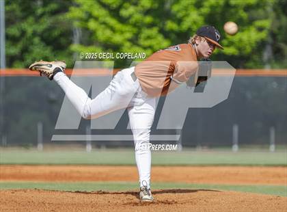 Thumbnail 1 in Kell vs Central, Carrollton (GHSA AAAA State Championship - 2nd Round) photogallery.