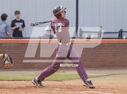 Thumbnail 1 in Kell vs Central, Carrollton (GHSA AAAA State Championship - 2nd Round) photogallery.
