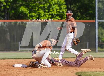 Thumbnail 1 in Kell vs Central, Carrollton (GHSA AAAA State Championship - 2nd Round) photogallery.