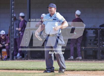 Thumbnail 1 in Kell vs Central, Carrollton (GHSA AAAA State Championship - 2nd Round) photogallery.