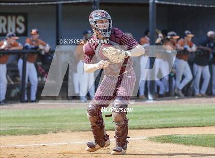 Thumbnail 2 in Kell vs Central, Carrollton (GHSA AAAA State Championship - 2nd Round) photogallery.