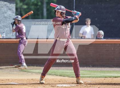 Thumbnail 3 in Kell vs Central, Carrollton (GHSA AAAA State Championship - 2nd Round) photogallery.