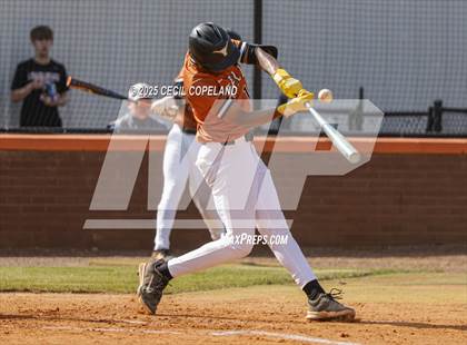 Thumbnail 1 in Kell vs Central, Carrollton (GHSA AAAA State Championship - 2nd Round) photogallery.