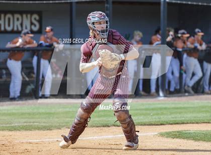Thumbnail 1 in Kell vs Central, Carrollton (GHSA AAAA State Championship - 2nd Round) photogallery.