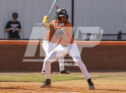 Thumbnail 2 in Kell vs Central, Carrollton (GHSA AAAA State Championship - 2nd Round) photogallery.