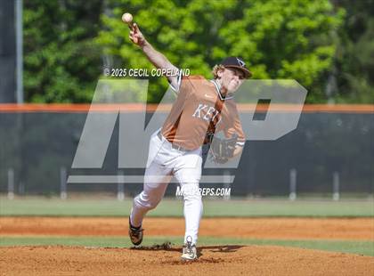 Thumbnail 3 in Kell vs Central, Carrollton (GHSA AAAA State Championship - 2nd Round) photogallery.