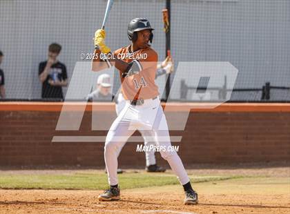 Thumbnail 3 in Kell vs Central, Carrollton (GHSA AAAA State Championship - 2nd Round) photogallery.