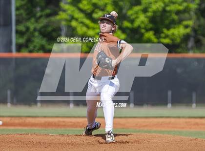 Thumbnail 1 in Kell vs Central, Carrollton (GHSA AAAA State Championship - 2nd Round) photogallery.