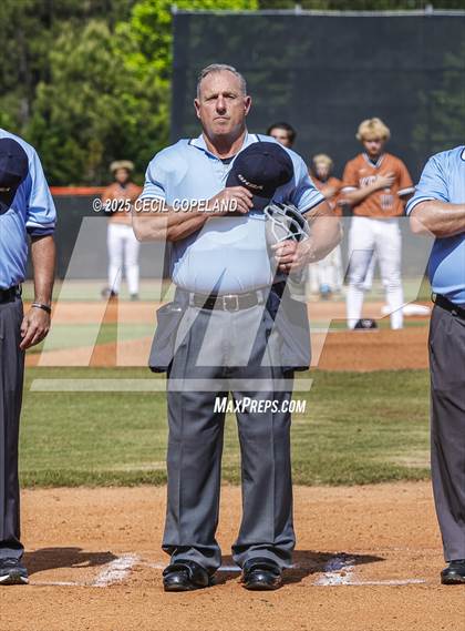 Thumbnail 2 in Kell vs Central, Carrollton (GHSA AAAA State Championship - 2nd Round) photogallery.