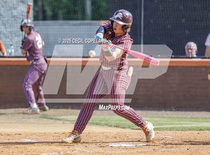 Thumbnail 1 in Kell vs Central, Carrollton (GHSA AAAA State Championship - 2nd Round) photogallery.