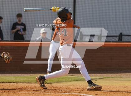 Thumbnail 2 in Kell vs Central, Carrollton (GHSA AAAA State Championship - 2nd Round) photogallery.
