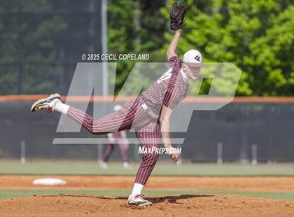 Thumbnail 3 in Kell vs Central, Carrollton (GHSA AAAA State Championship - 2nd Round) photogallery.