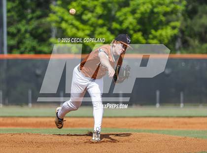 Thumbnail 2 in Kell vs Central, Carrollton (GHSA AAAA State Championship - 2nd Round) photogallery.
