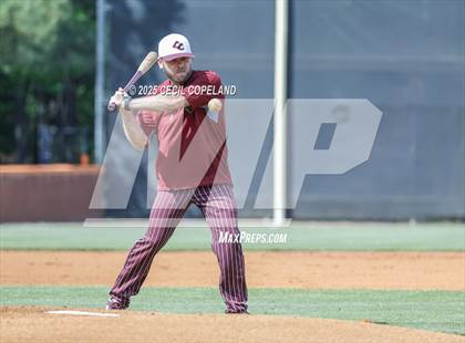 Thumbnail 1 in Kell vs Central, Carrollton (GHSA AAAA State Championship - 2nd Round) photogallery.